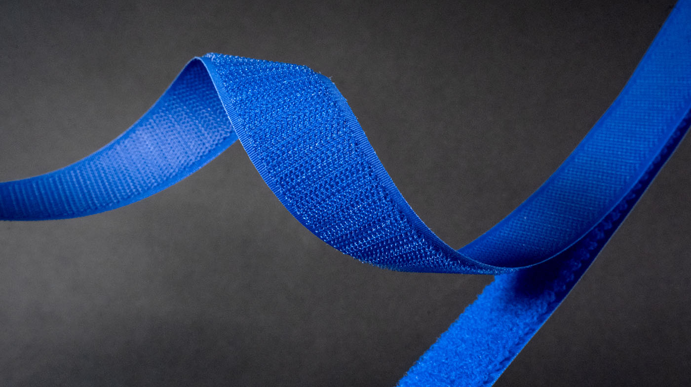 Hook and loop, fastening system & selfgrip closure APLIX